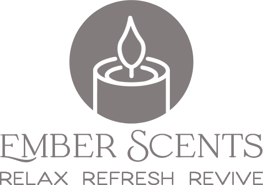 Ember Scents Logo